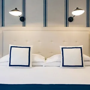 4* Otel Mercure Jardines De Albia